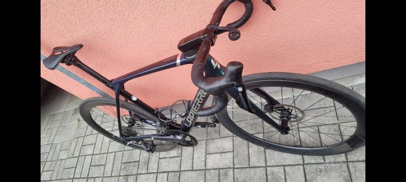 Aircode DRS 7.0 - Ultegra di2 2x12