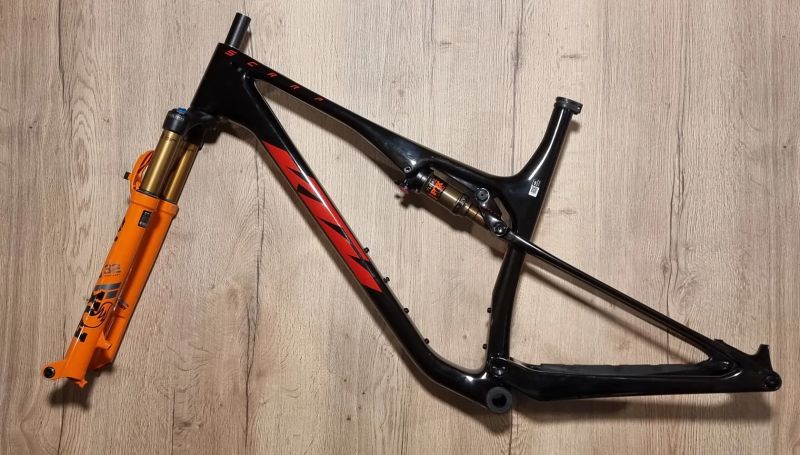 KTM Scarp 29" Exonic 