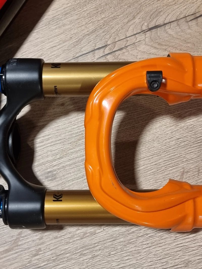 KTM Scarp 29" Exonic 