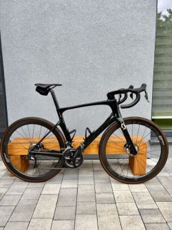 Scott Foil RC 10 Di2 Utegra