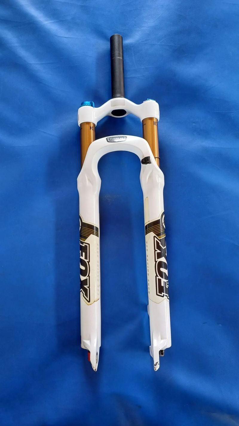 Fox 32 Float FIT RLC Kashima Coat