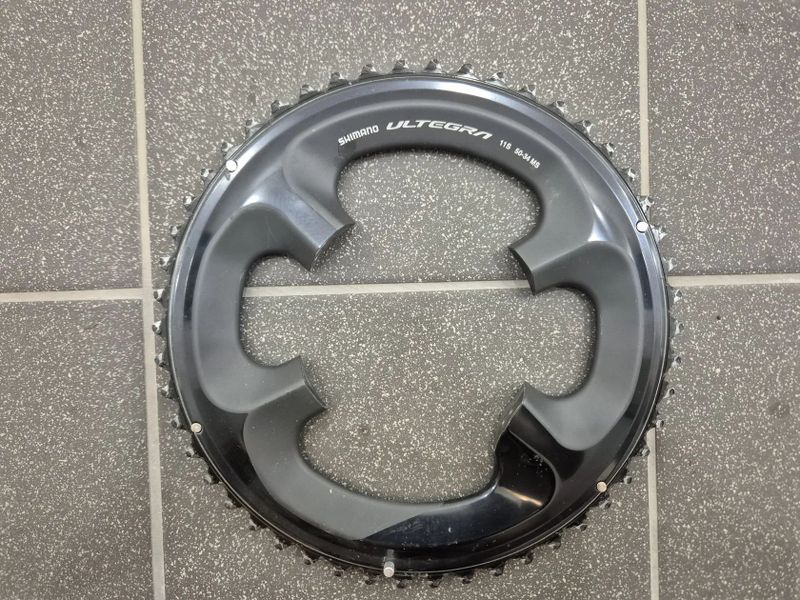 Převodníky Ultegra R8000 50/34