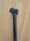 Syntace HiFlex P6 27,2 x 400 mm