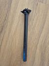Syntace HiFlex P6 27,2 x 400 mm