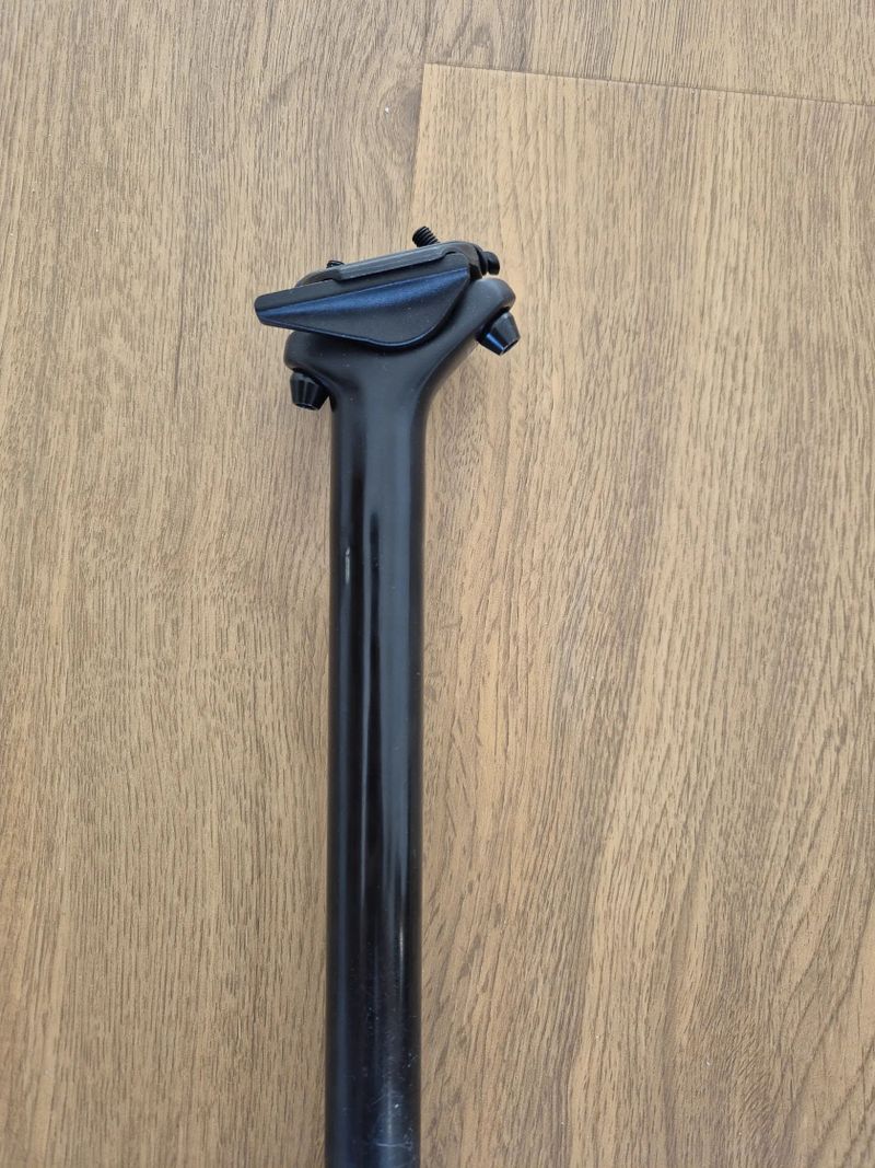 Syntace HiFlex P6 27,2 x 400 mm