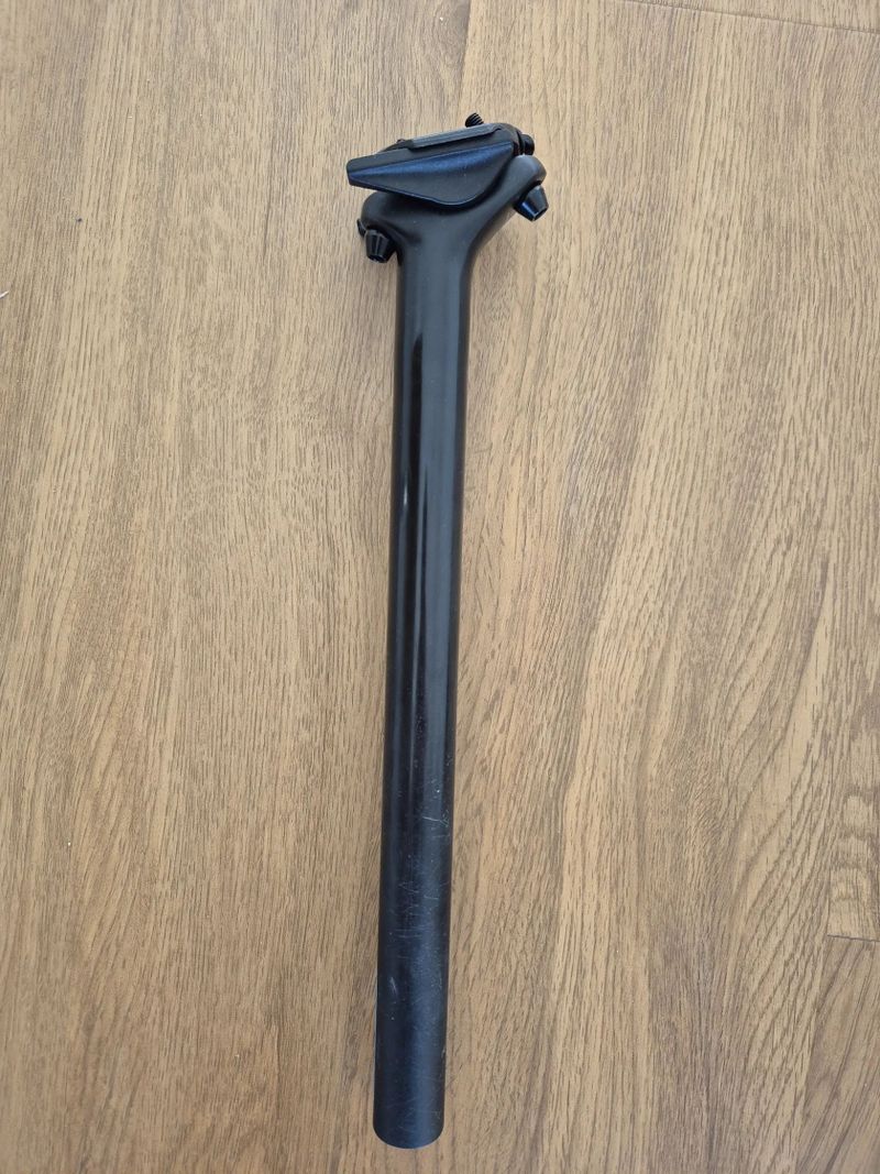 Syntace HiFlex P6 27,2 x 400 mm