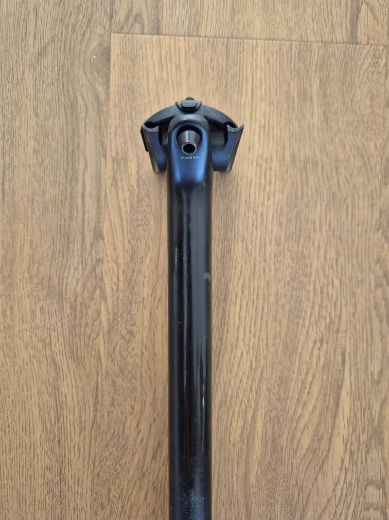 Syntace HiFlex P6 27,2 x 400 mm