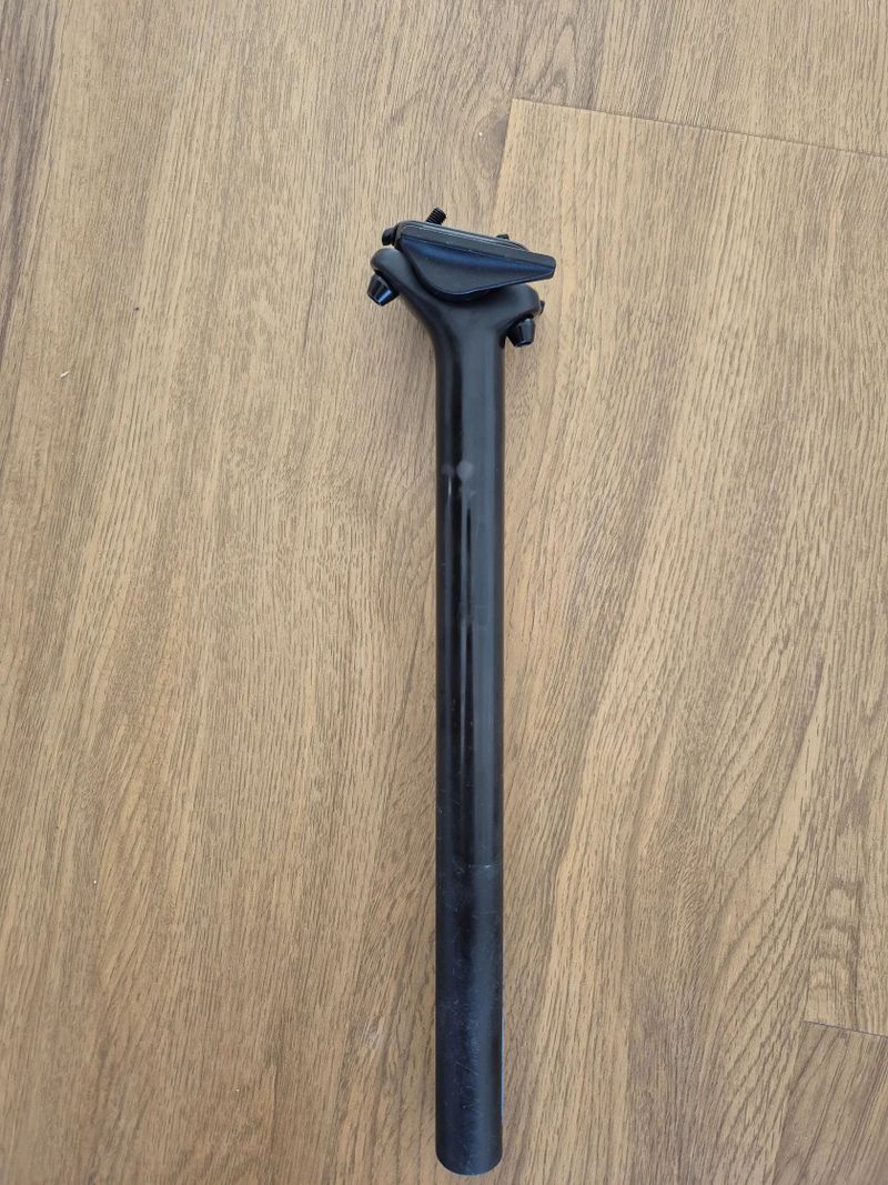 Syntace HiFlex P6 27,2 x 400 mm