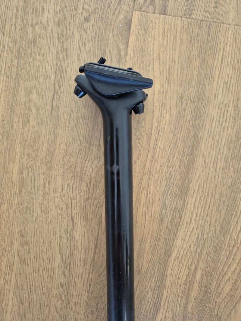 Syntace HiFlex P6 27,2 x 400 mm