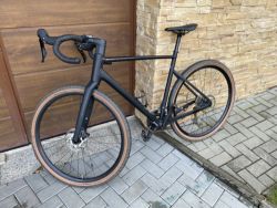 Scott Speedster 30