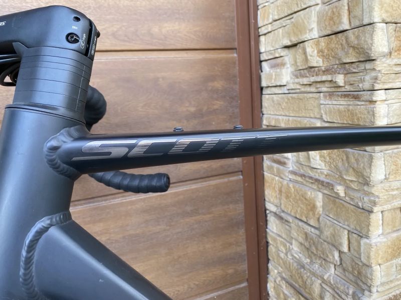 Scott Speedster 30