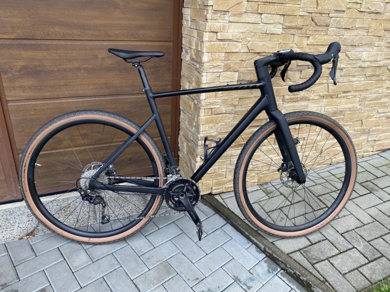 Scott Speedster 30