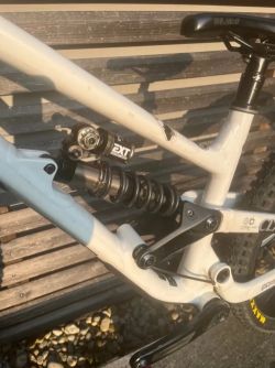 Commencal Clash