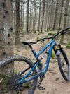 Cannondale Habit