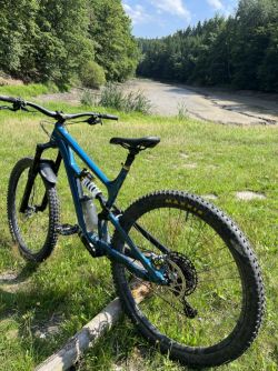 Cannondale Habit