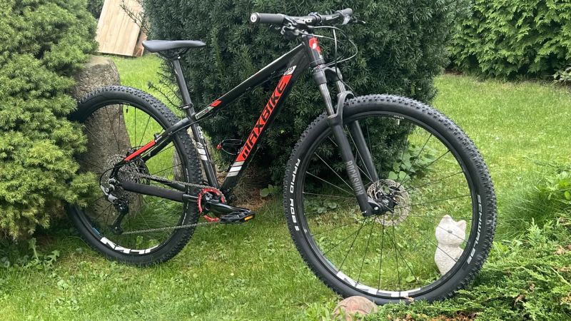 Maxbike 29