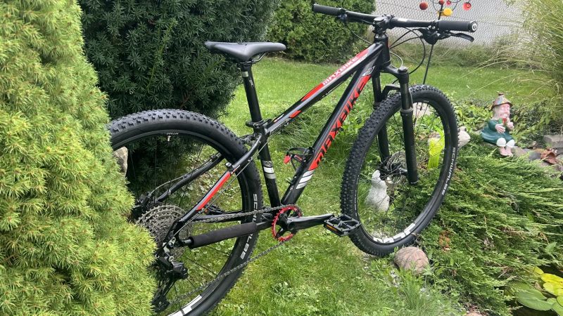 Maxbike 29