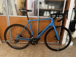 Canyon Endurnce cf 7