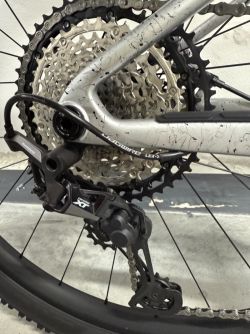 Trek Supercaliber 9.8