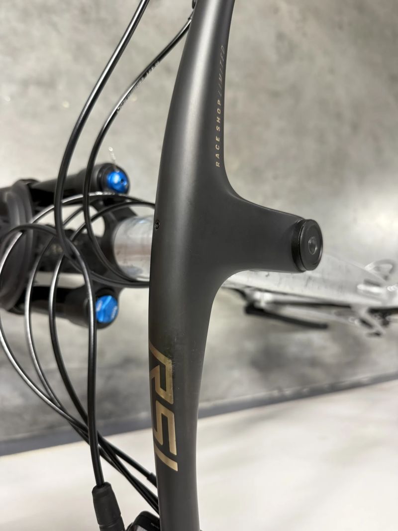 Trek Supercaliber 9.8