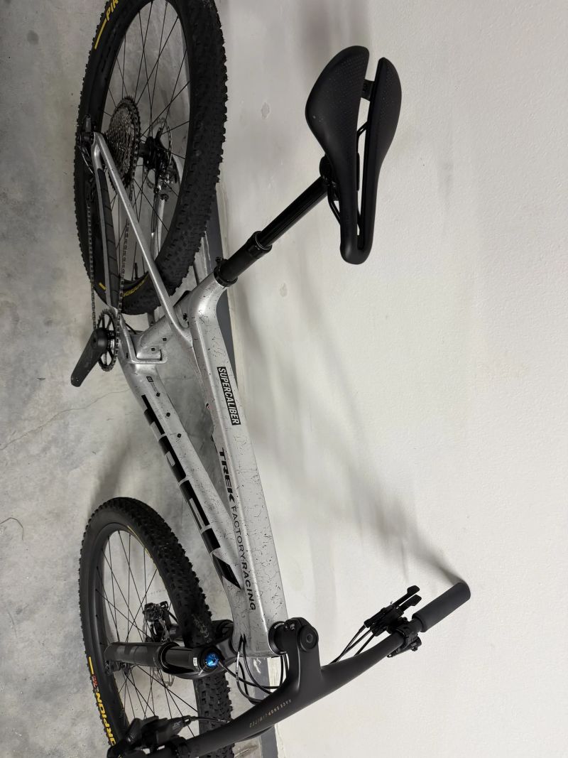 Trek Supercaliber 9.8