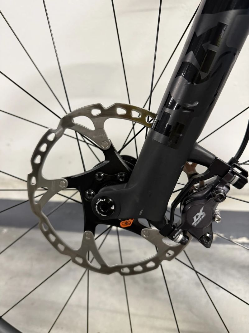 Trek Supercaliber 9.8