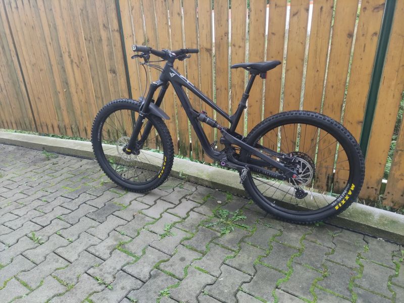 YT Industries Jeffsy Primus 26