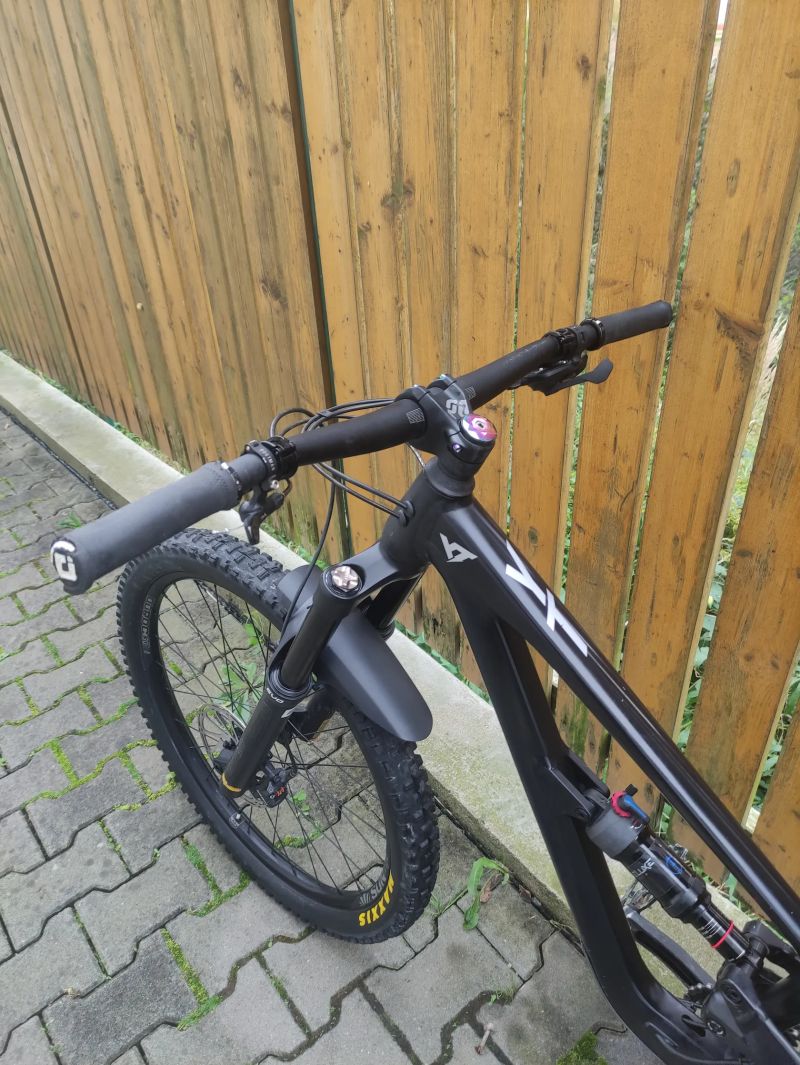 YT Industries Jeffsy Primus 26