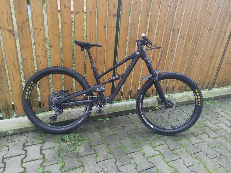 YT Industries Jeffsy Primus 26