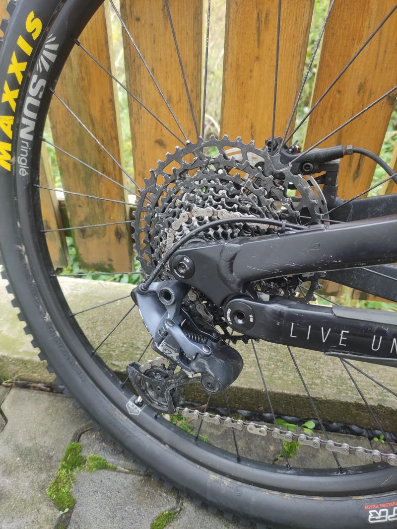 YT Industries Jeffsy Primus 26