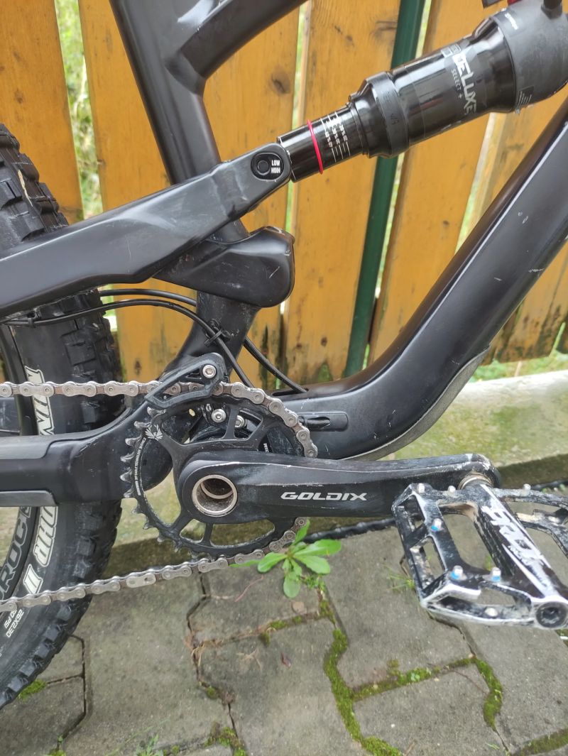 YT Industries Jeffsy Primus 26