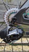 Scott Foil RC Ultimate custom vel.XL