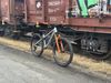 Norco Fluid Custom - Sram Transmission, FOX