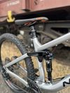 Norco Fluid Custom - Sram Transmission, FOX