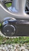 Merida Scultura Carbon 7000 vel.L