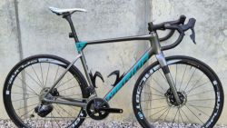 Merida Scultura Carbon 7000 vel.L