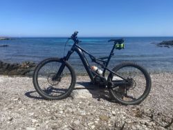 Cannondale Moterra NEO 3