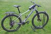 Rock Machine Torrent 60-29 vel. L