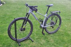 Rock Machine Torrent 60-29 vel. L