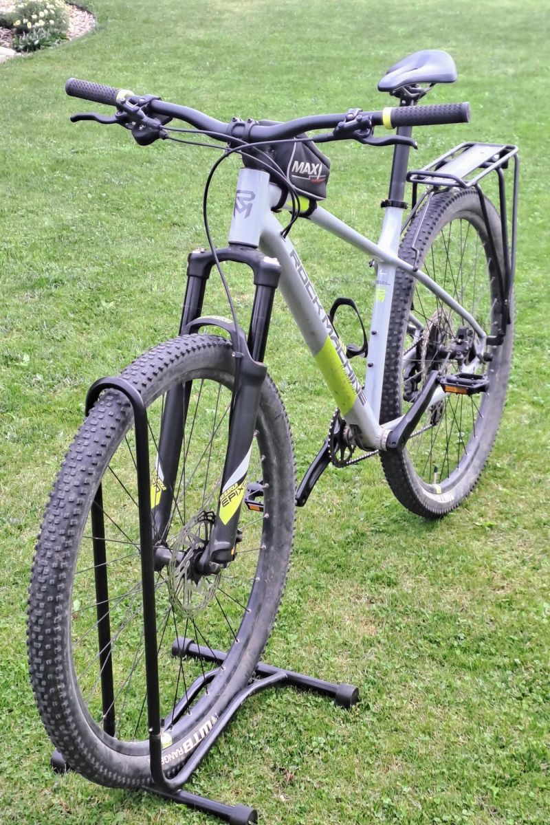 Rock Machine Torrent 60-29 vel. L