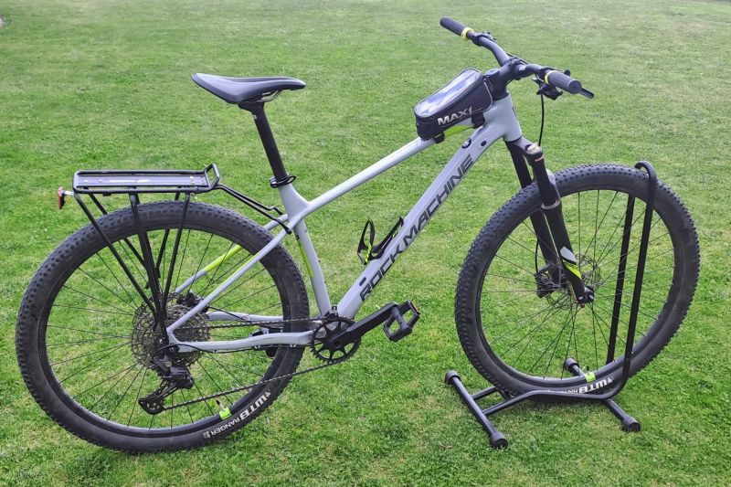 Rock Machine Torrent 60-29 vel. L