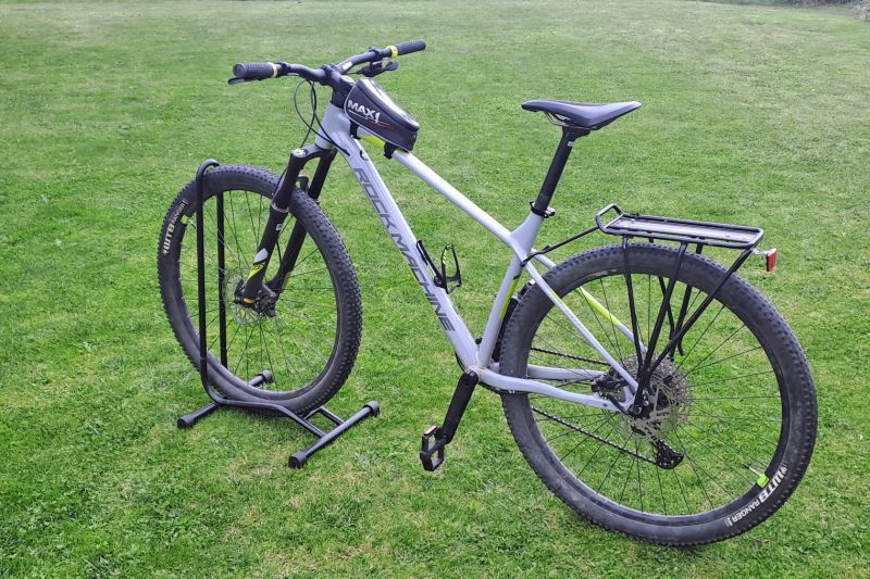 Rock Machine Torrent 60-29 vel. L