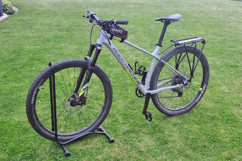 Rock Machine Torrent 60-29 vel. L