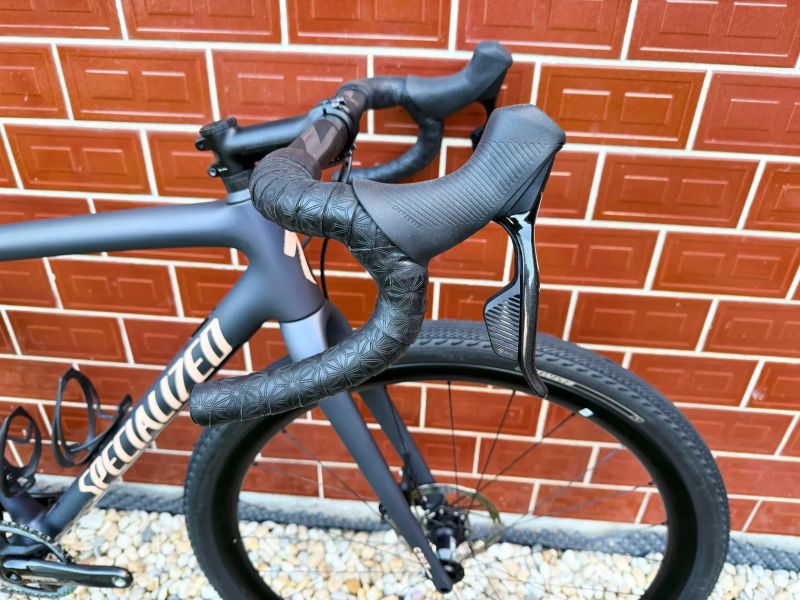 Specialized Crux