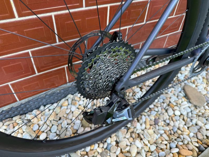 Specialized Crux