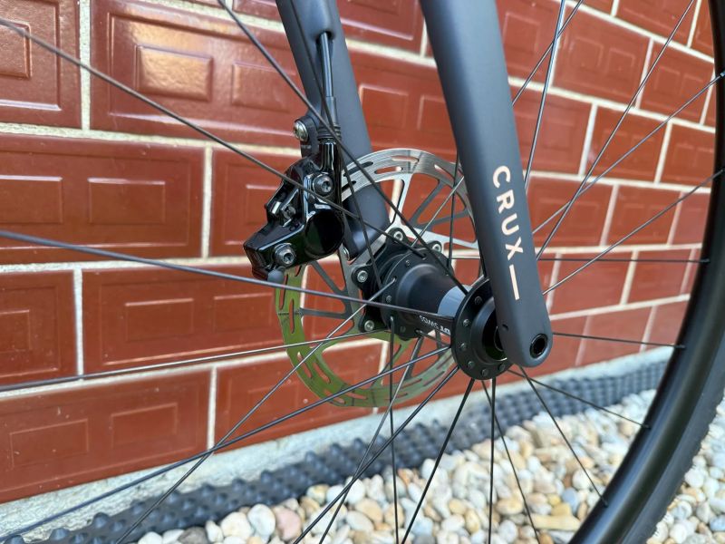 Specialized Crux