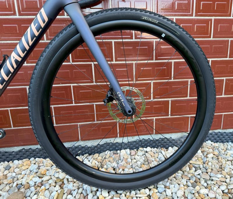 Specialized Crux