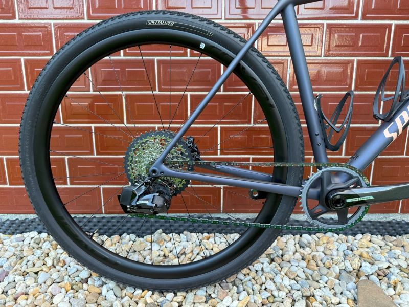 Specialized Crux