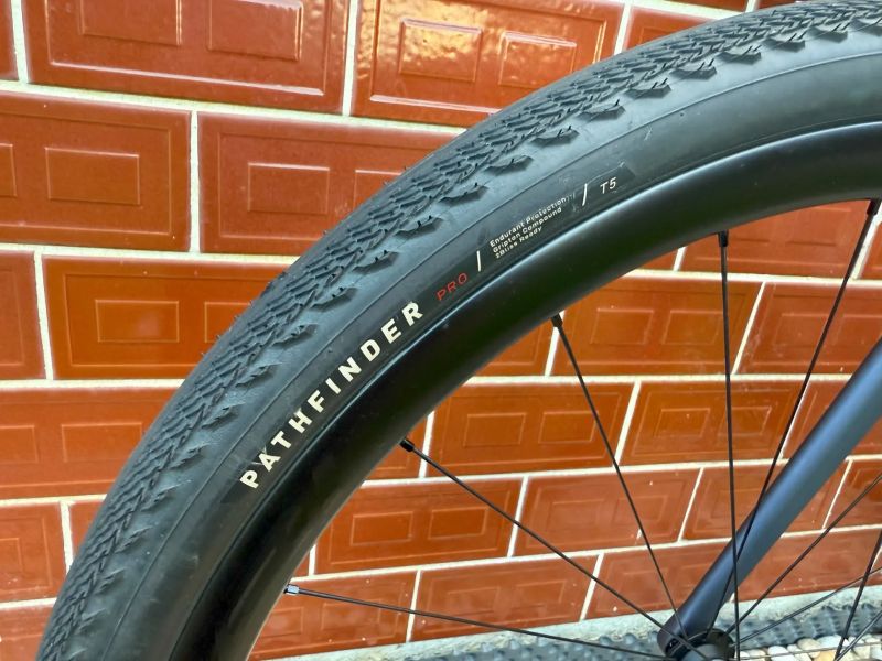 Specialized Crux