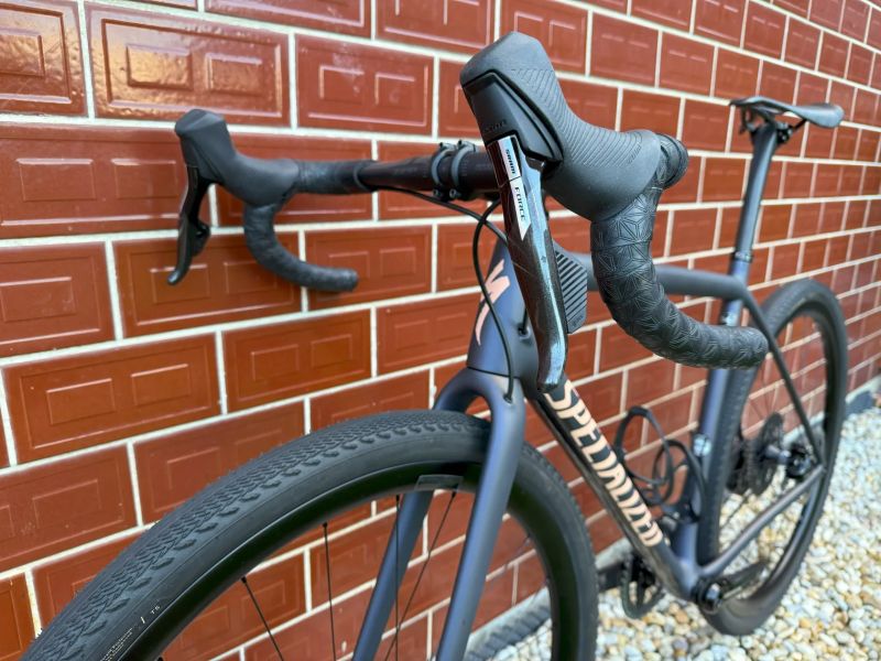 Specialized Crux